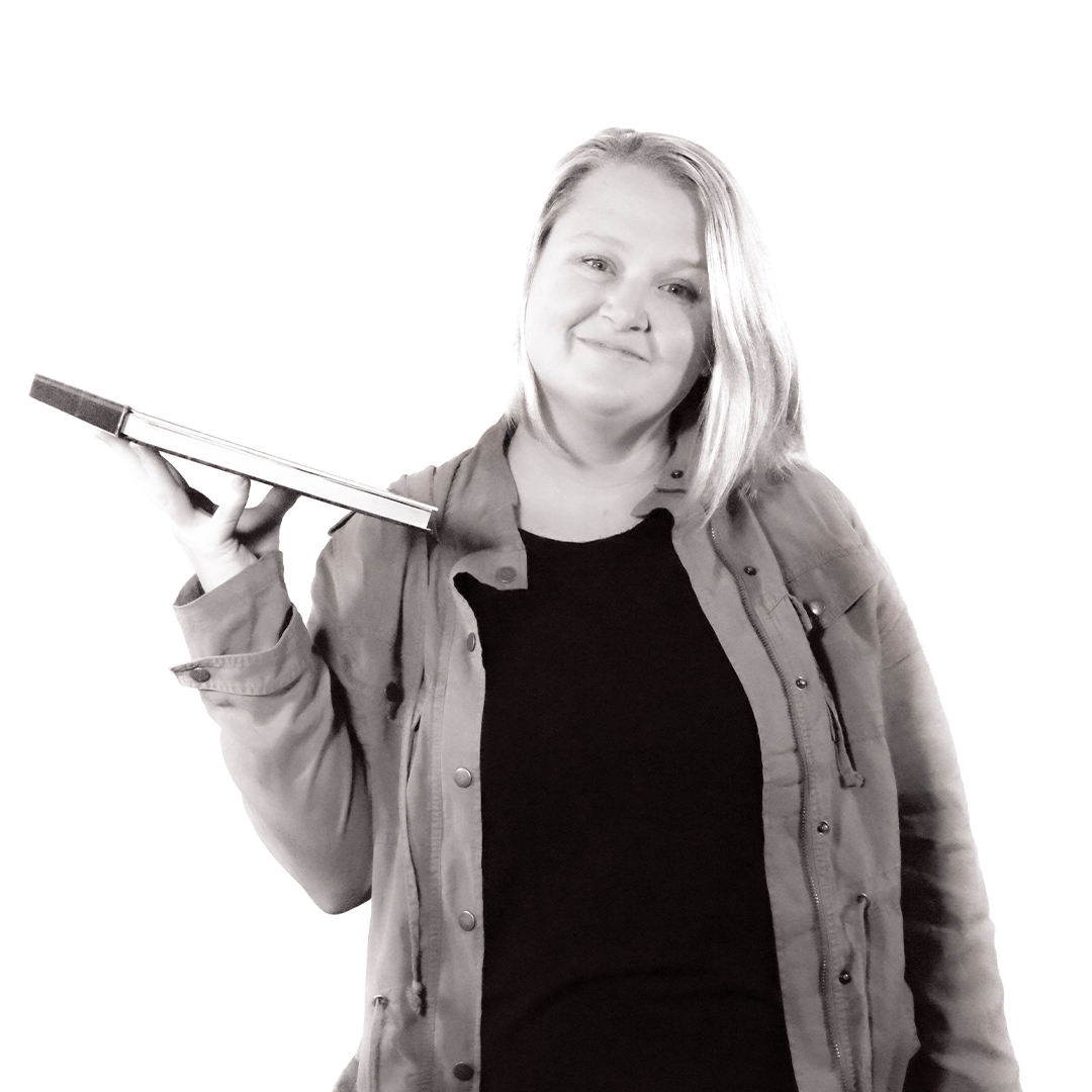 Mrs. Aleanna Sorensen, Yearbook at Geneva Academy