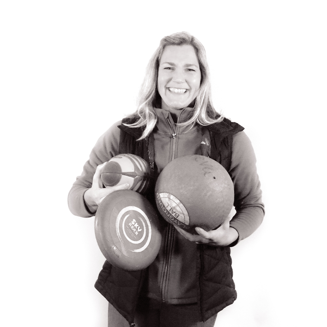 Mrs. Shayla Kirkendall, Part Time PE Teacher at Geneva Academy