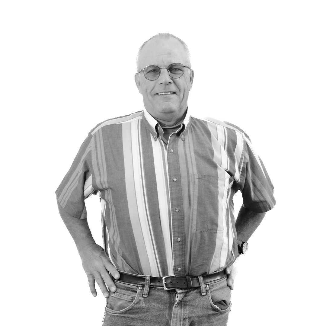 Mr. Jim Delfino, 6th Grade Teacher at Geneva Academy