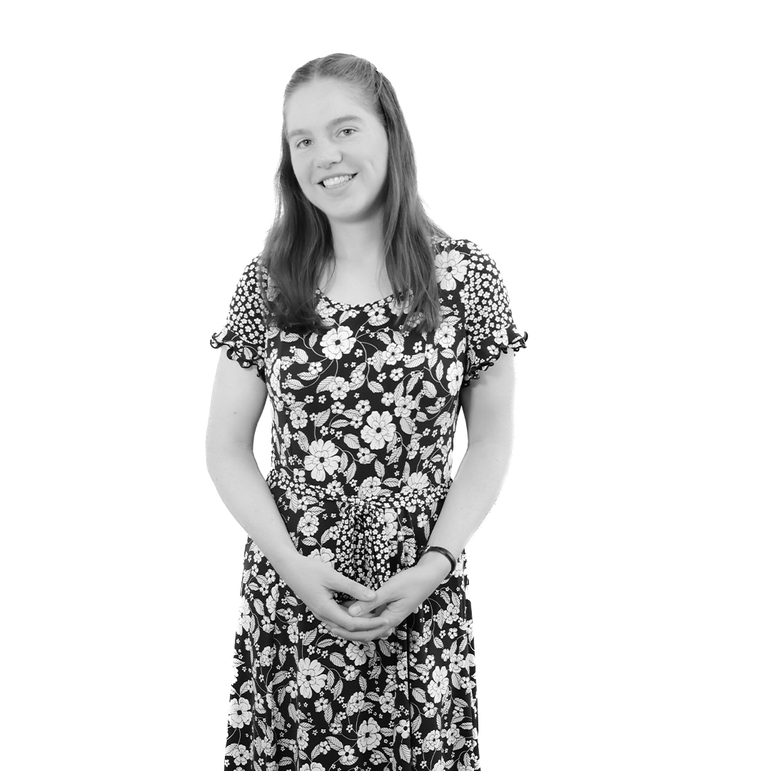 Miss Michelle Holcomb, 4th Grade Teacher at Geneva Academy